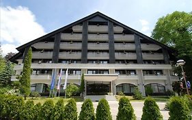 Savica Hotel Bled